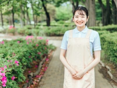 みやま市の30代看護師に最適な求人！安心・安定を手に入れよう