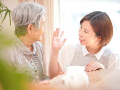 30代再スタート！介護の新たな求人で自分らしいキャリアを築こう