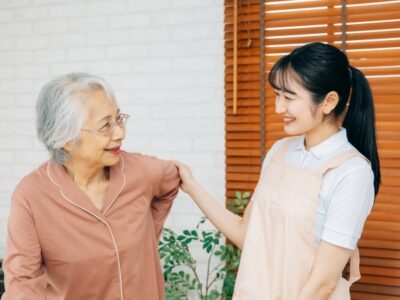 看護経験者必見！みやま市の夜勤専従で高時給と充実した職場環境を手に入れよう！