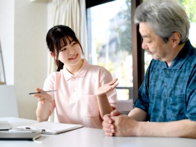 あなたの未来を創る、みやま市のケアマネージャー求人情報