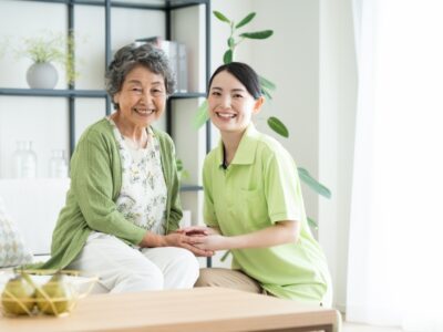 みやま市での夜勤専従職求人 – 安心の職場環境と高収入を手に入れよう！