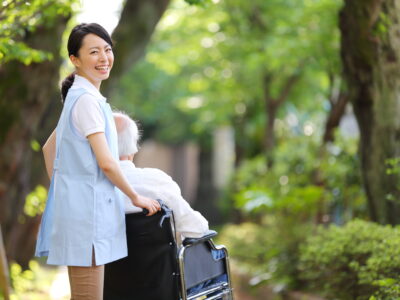 あなたの経験を活かせる職場、30代の転職を応援します！