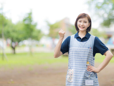 20代のあなたにピッタリ！介護の仕事で資格とスキルを手に入れよう