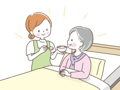 仕事もプライベートも大切に！看護師・介護職の充実求人